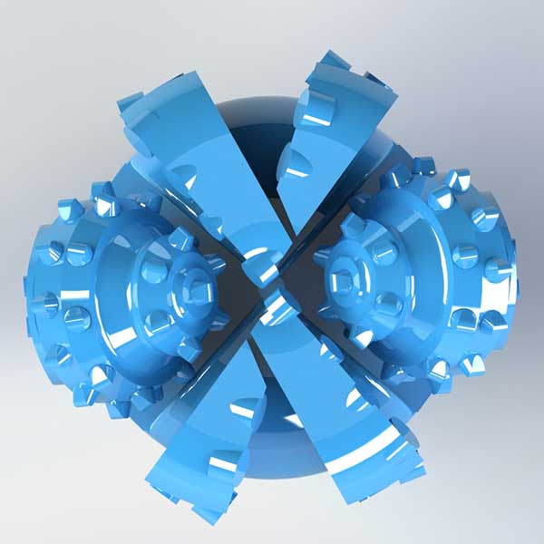 Analisi del processo di perforazione e problemi di lavorazione legati alla punta da trapano