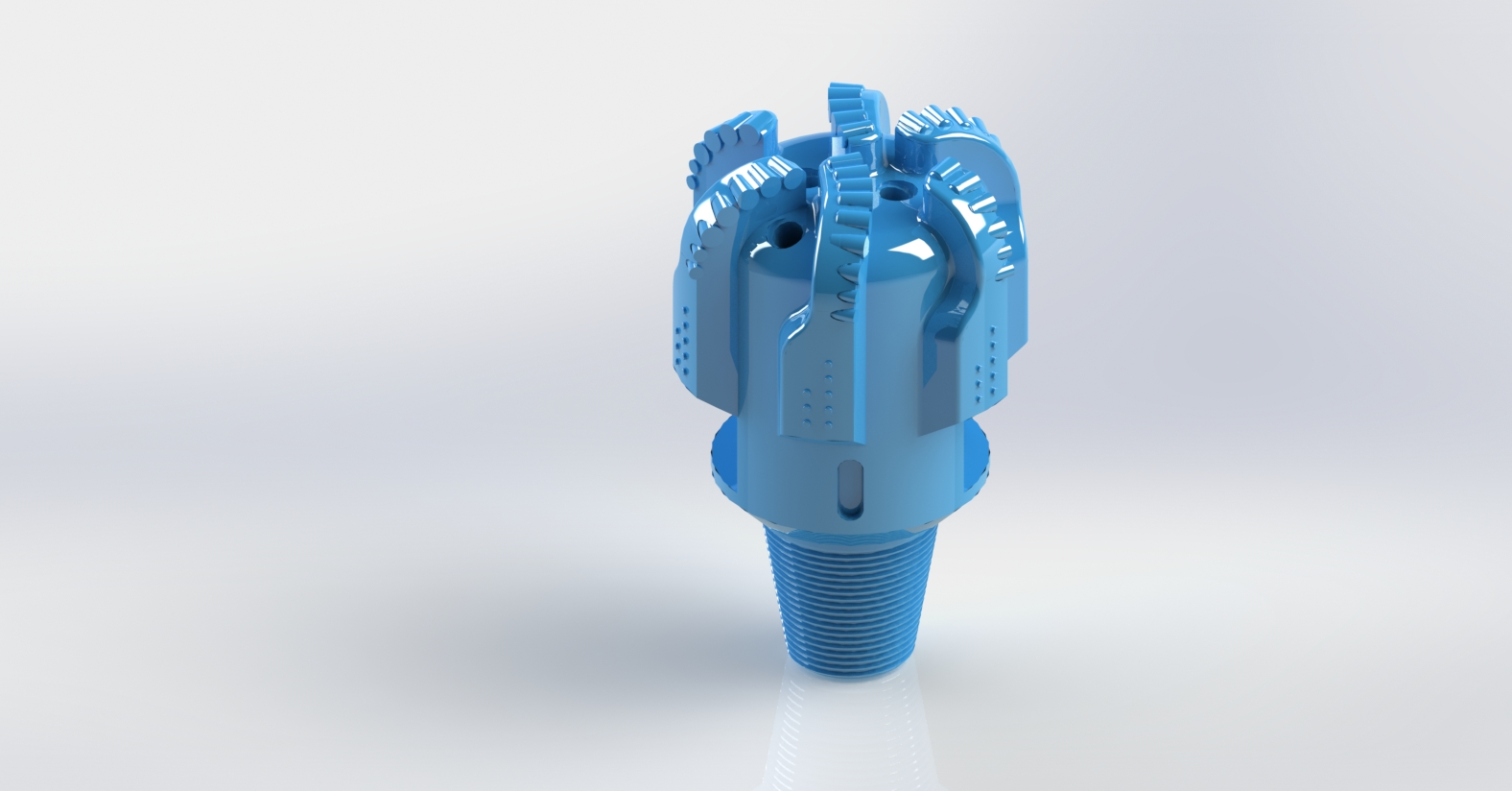 Efficienza di massima efficienza: come le punte da trapano PDC in vendita possono trasformare le tue operazioni di perforazione