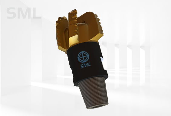 Applicazioni di punte da roccia PDC nell'industria petrolifera e del Gas