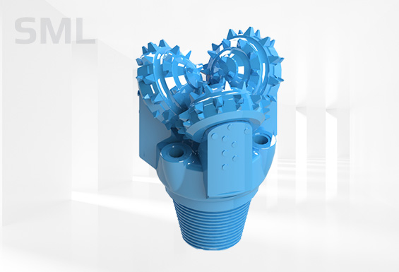 Fattori che riflettono le prestazioni delle punte da roccia PDC