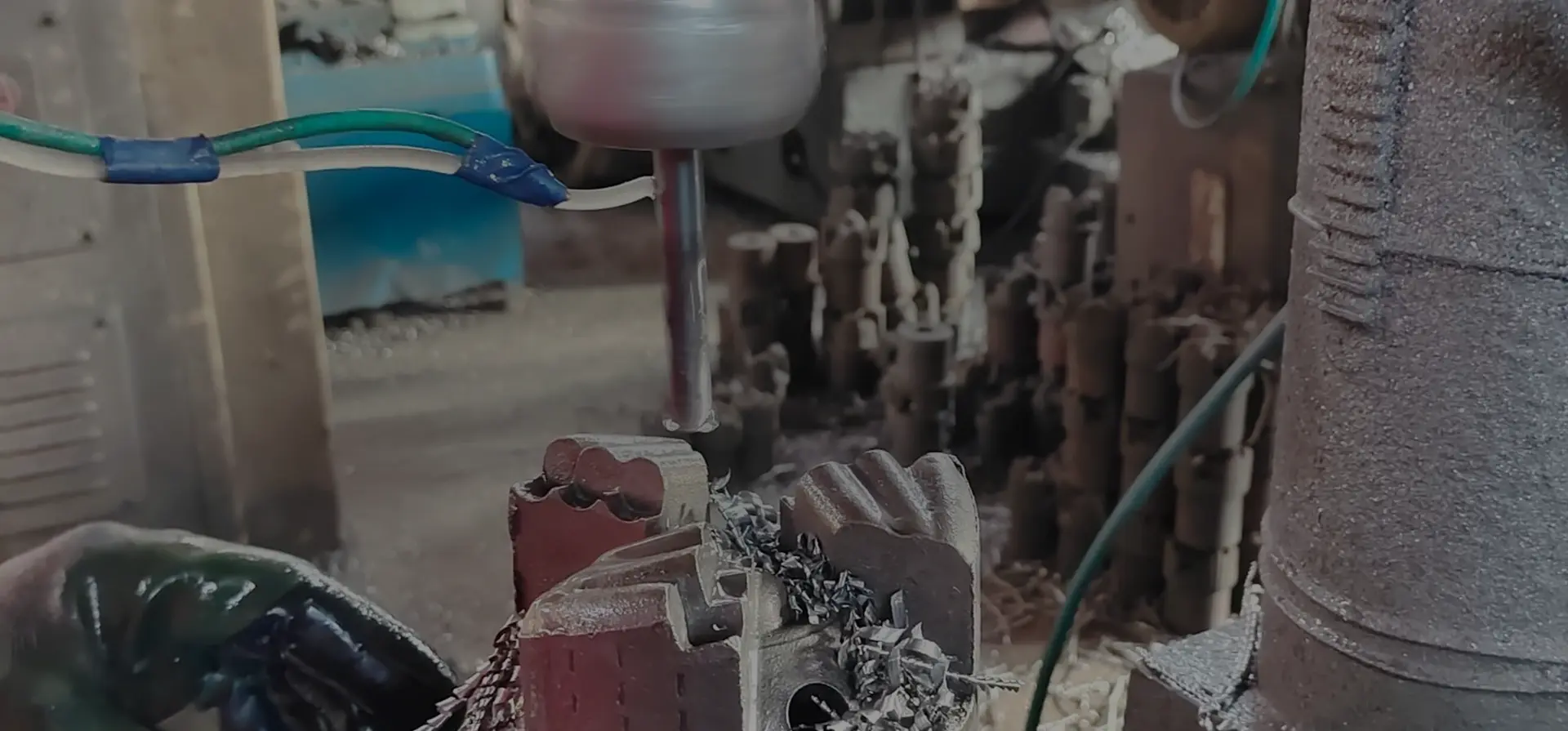 Punta da trapano sml