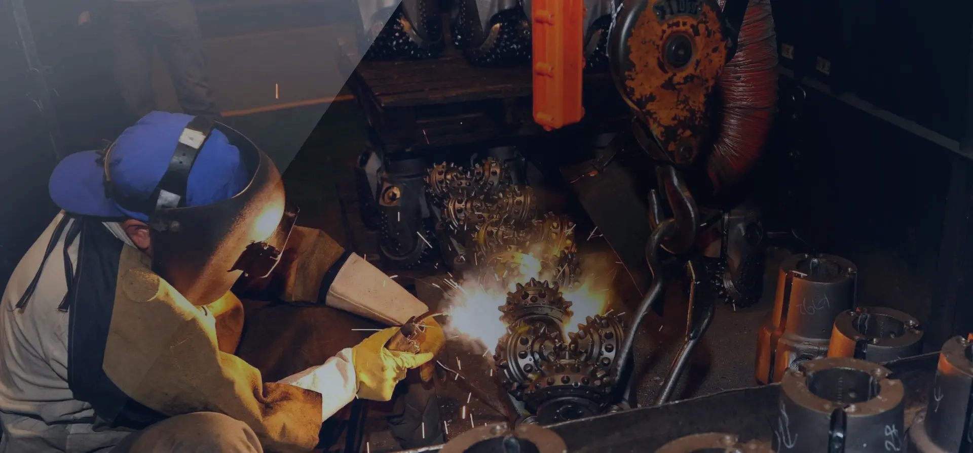 Fornitore di punte da trapano