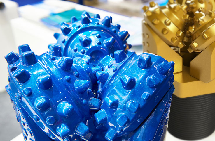 Caratteristiche delle punte da trapano TCI