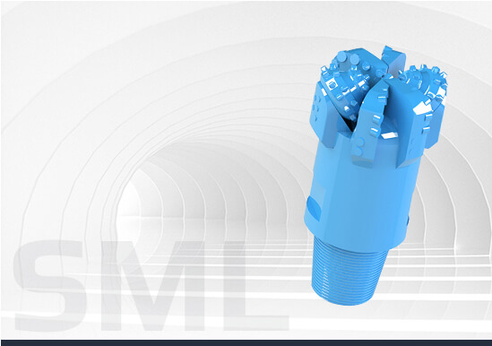 Punta da trapano ibrida