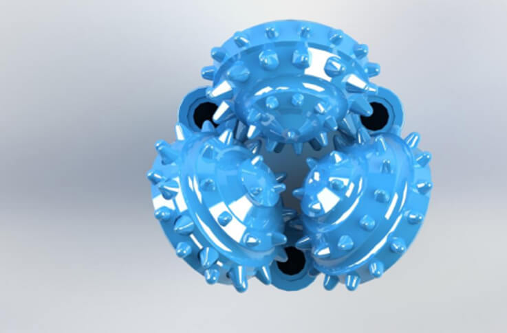 Quali strati sono adatti per la punta del dente in acciaio?