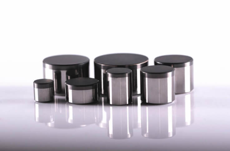 Caratteristiche della taglierina PDC Standard