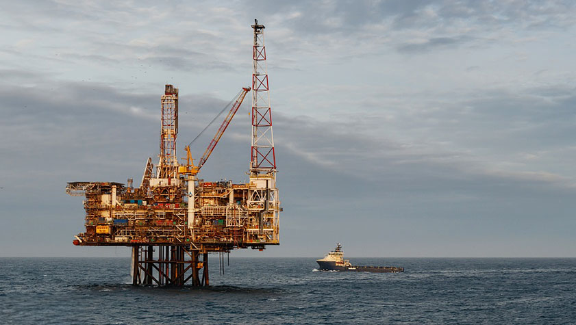 Impatto delle prestazioni del fluido di perforazione sulla velocità di perforazione della punta PDC