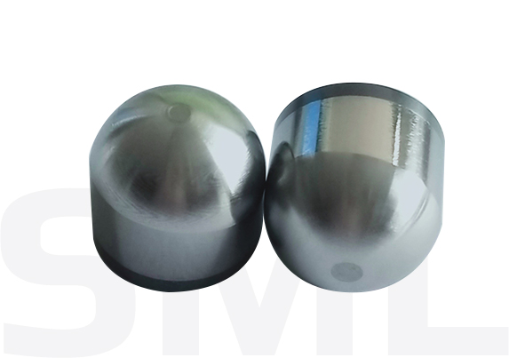 Taglierina PDC con Base a sfera