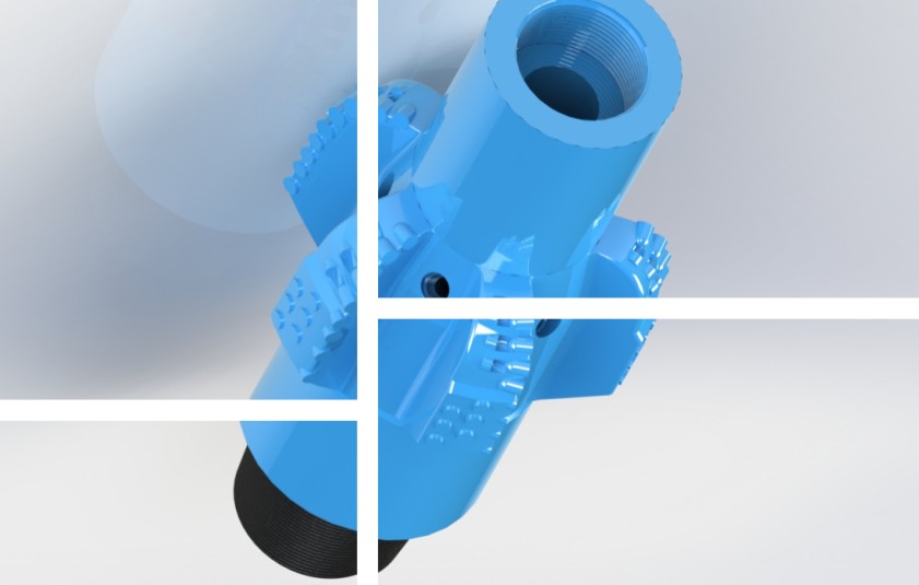 Prestazioni di alesatore PDC