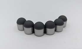 Taglierina PDC sagomata