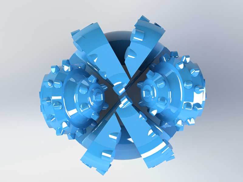 Vantaggi e svantaggi del trapano a rulli e della classificazione