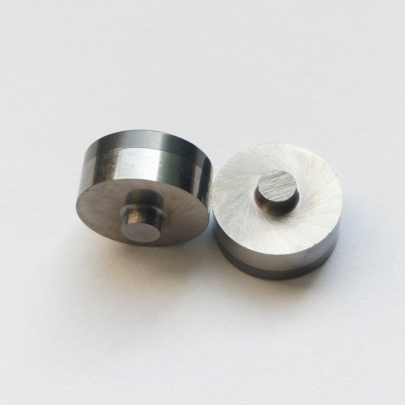 Come sono realizzate le frese PDC?