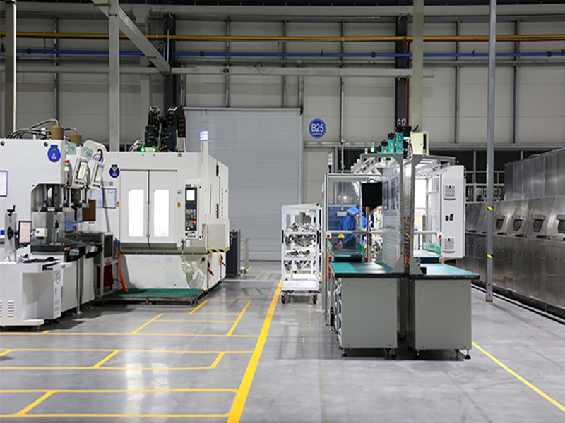 Mining turchia Istanbul Mining Equipment & Machinery Exhibition