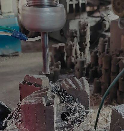 Fornitore di punte da trapano