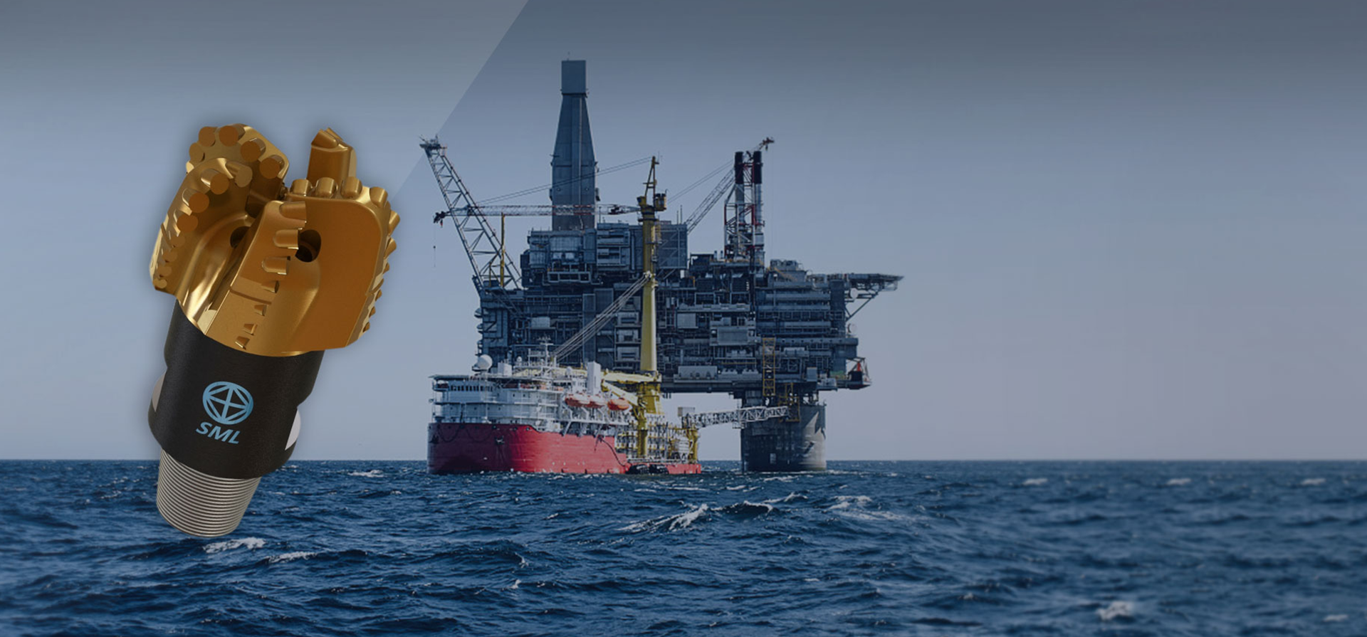 Punte PDC di qualità Premium