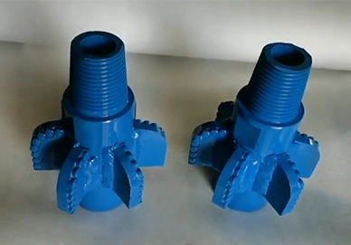 Come selezionare l'apri fori PDC destro per le tue esigenze di perforazione