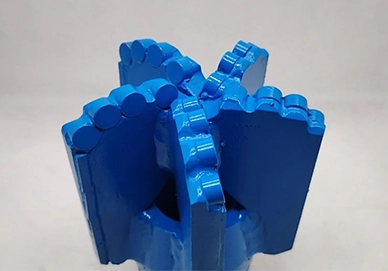 Punte di trascinamento PDC 01