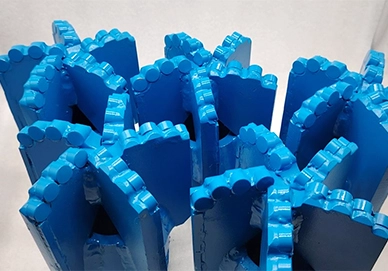 Punte di trascinamento PDC 02