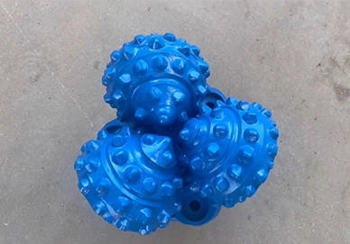 Cos'è un Bit TCI? Conoscenza della tecnologia dell'inserto in carburo di tungsteno