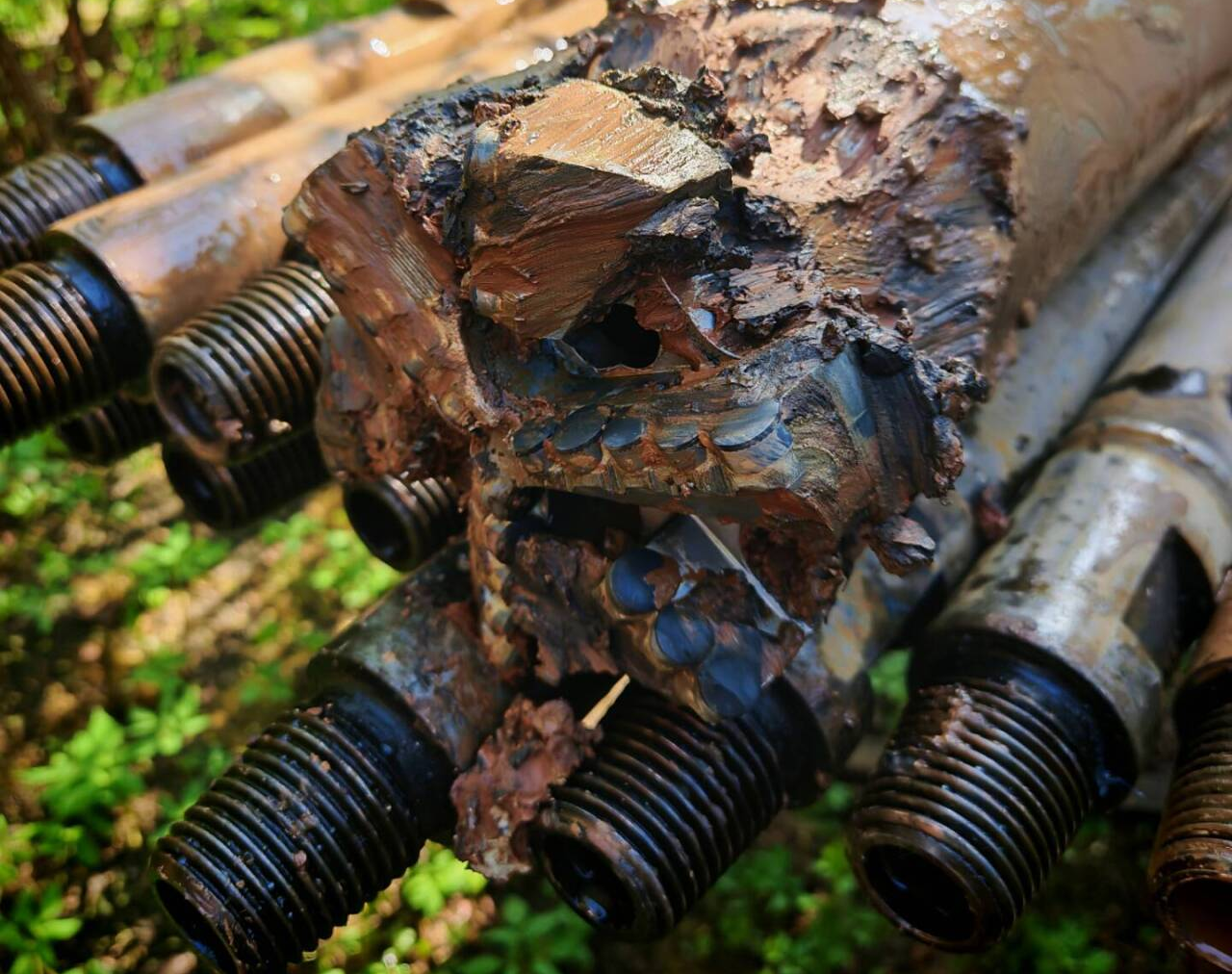 Strumenti di emergenza nel mondo minerario Russia 2025: trovare innovazione nelle soluzioni di perforazione