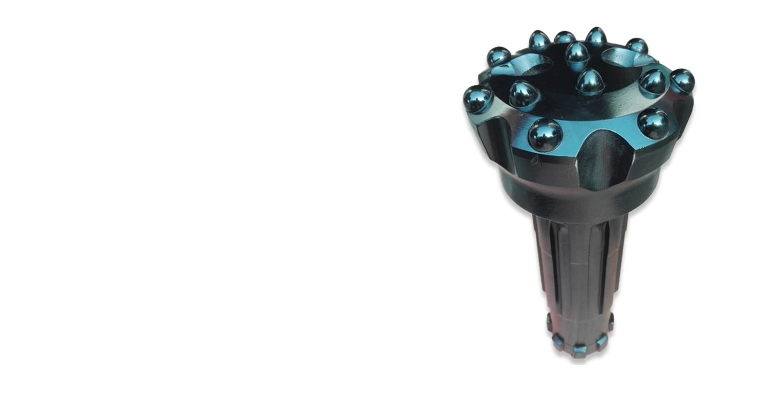 Punta del martello DTH