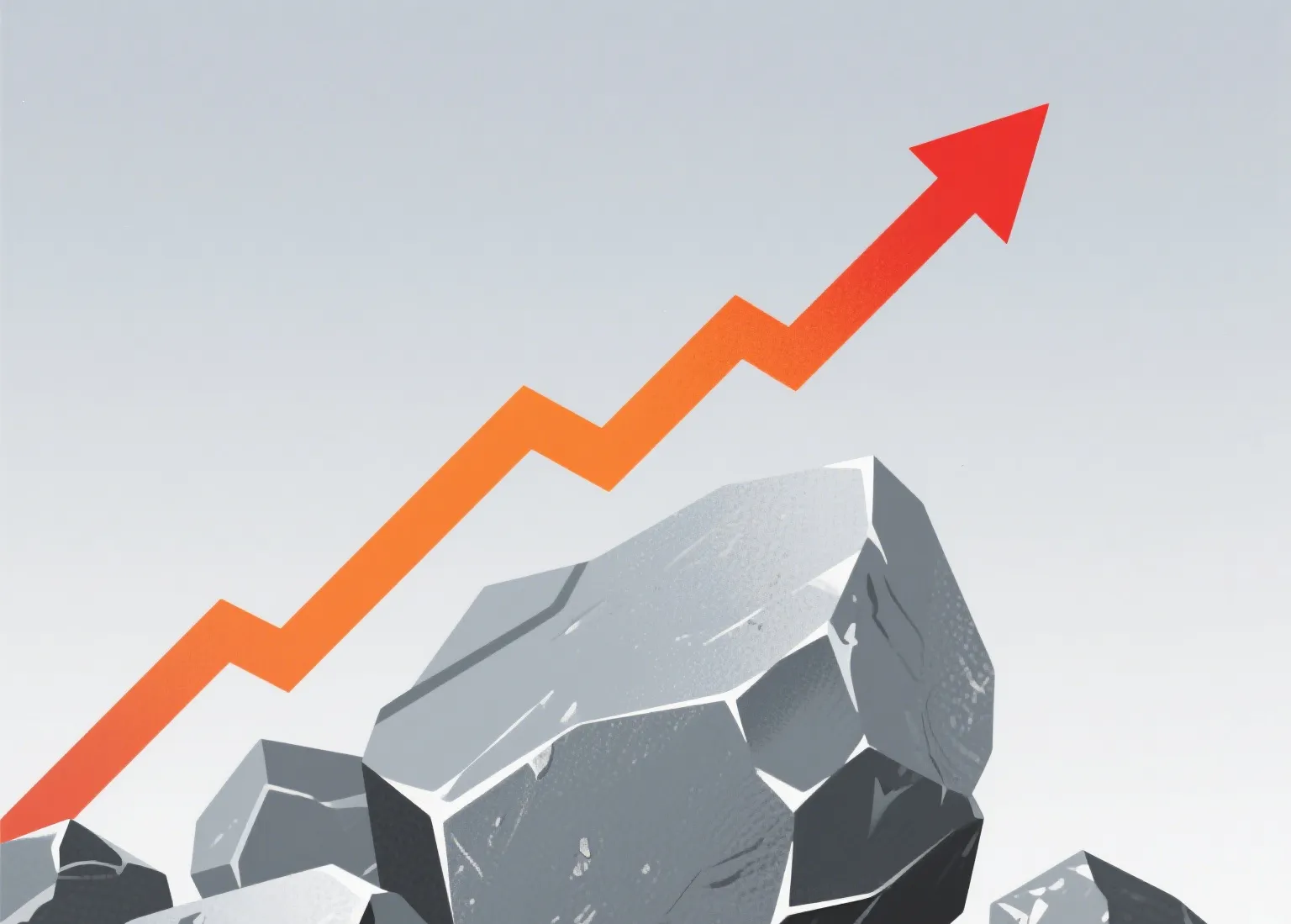 I prezzi del tungsteno aumentano nel 2025: sfida e opportunità per il mercato globale del tungsteno della punta da trapano in tumulto