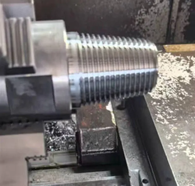 Punta da trapano Matrix PDC 003