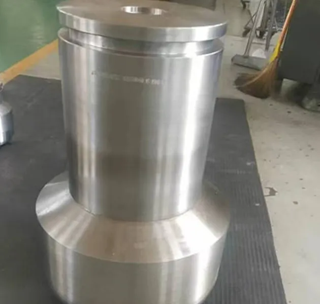 Trapano a matrice PDC 005